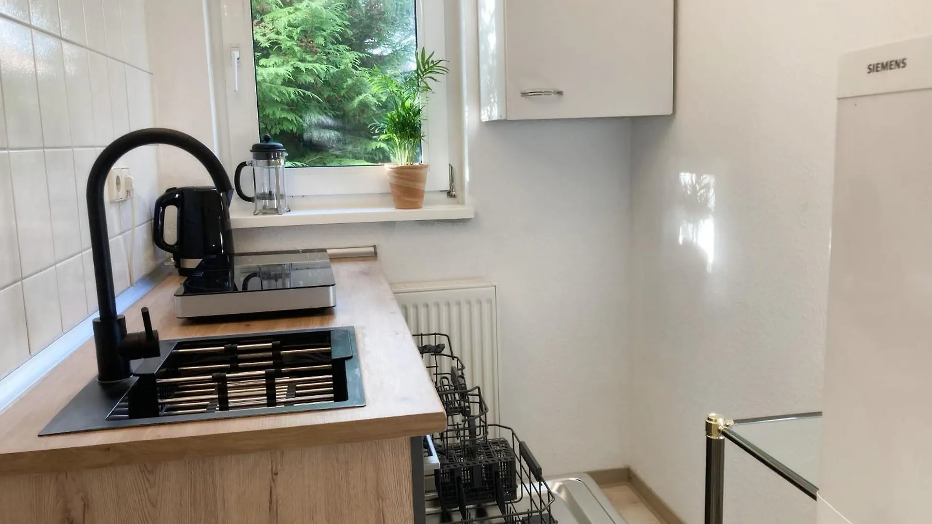 3 Zimmer Haus Nahe Airport Ber Berlin