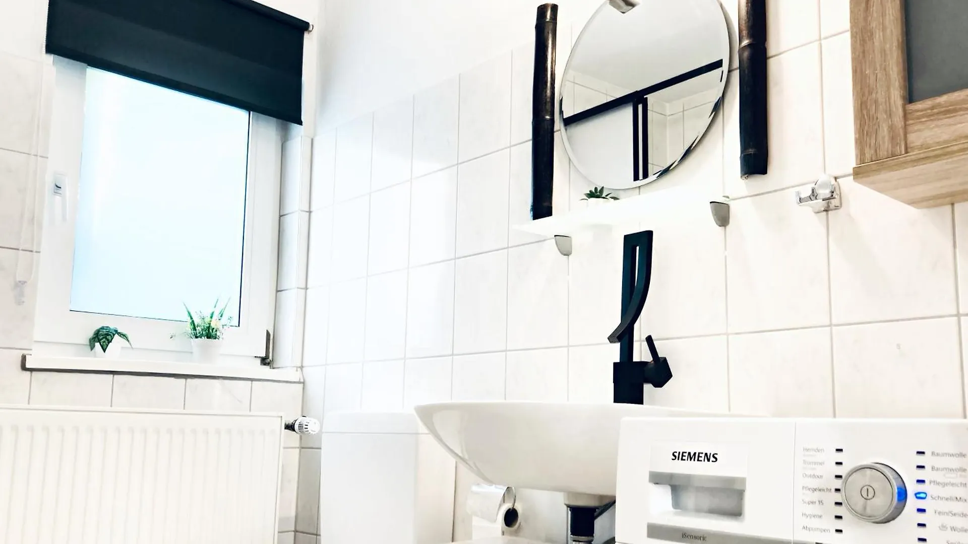 3 Zimmer Haus Nahe Airport Ber Berlin Lägenhet