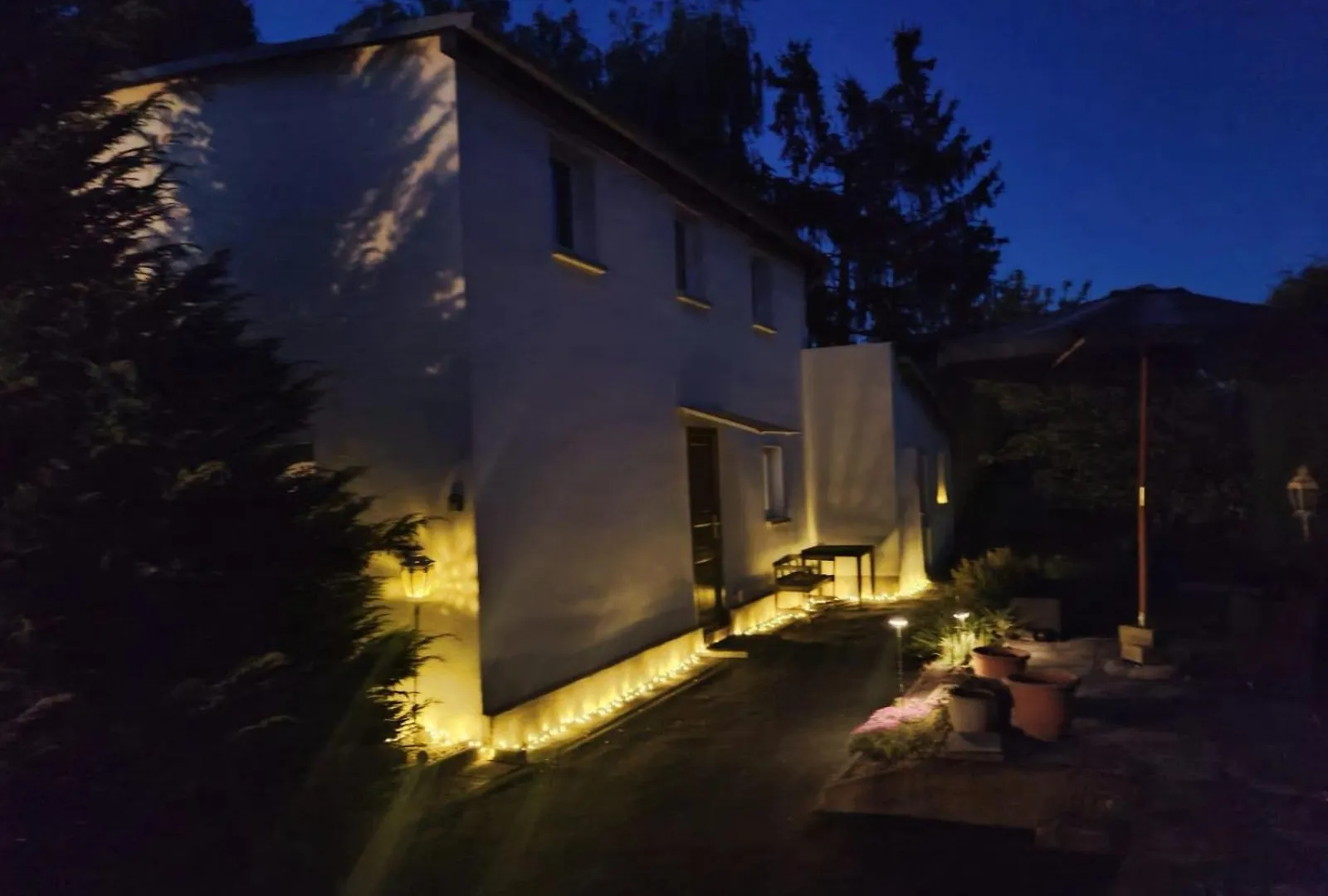 3 Zimmer Haus Nahe Airport Ber Berlin