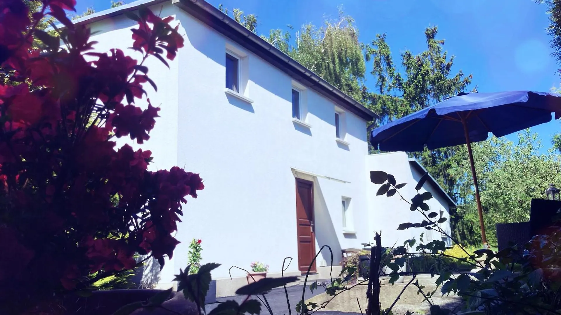 3 Zimmer Haus Nahe Airport Ber Berlin